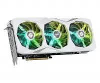 Видео карта ASRock AMD Radeon RX 7800 XT Steel Legend OC 16GB GDDR6
