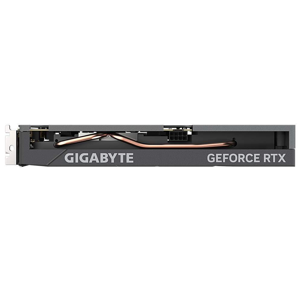 Видео карта Gigabyte GeForce RTX 4060 EAGLE OC 8GB GDDR6