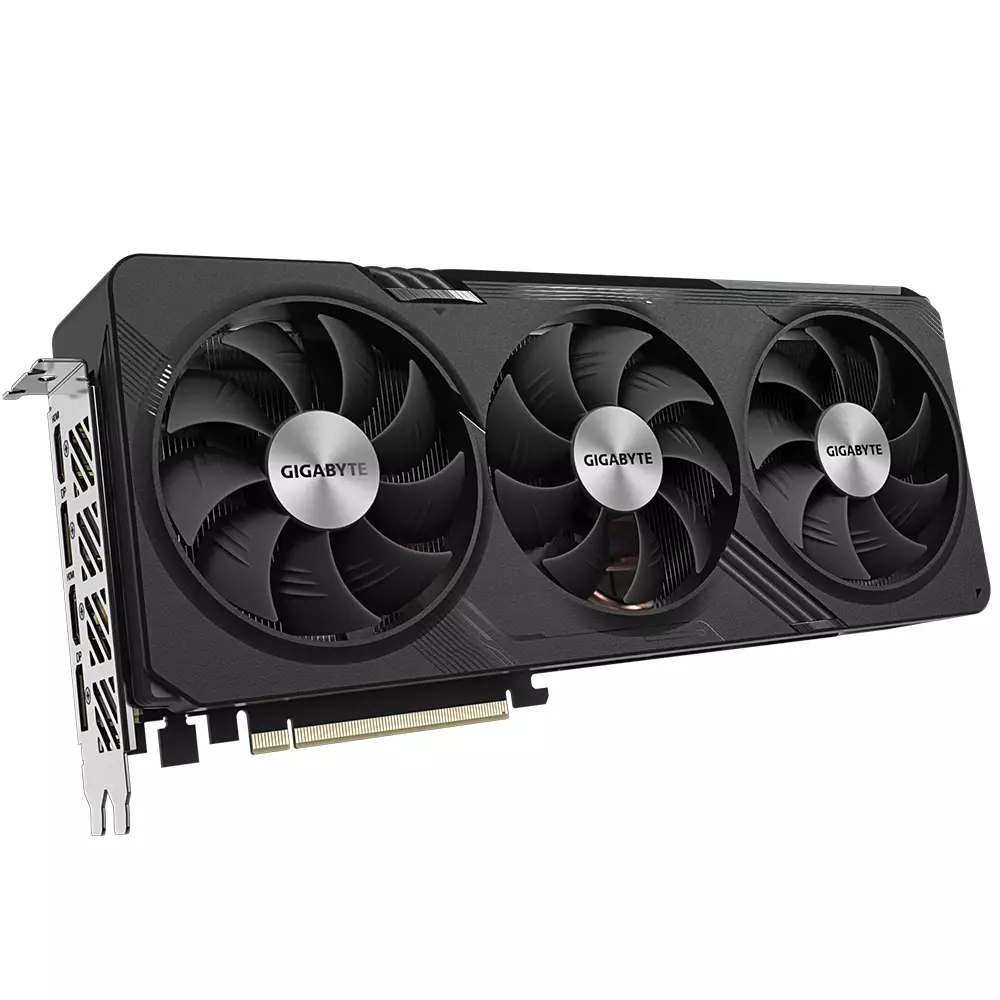 Видео карта Gigabyte AMD Radeon RX 7700 XT GAMING OC 12GB GDDR6