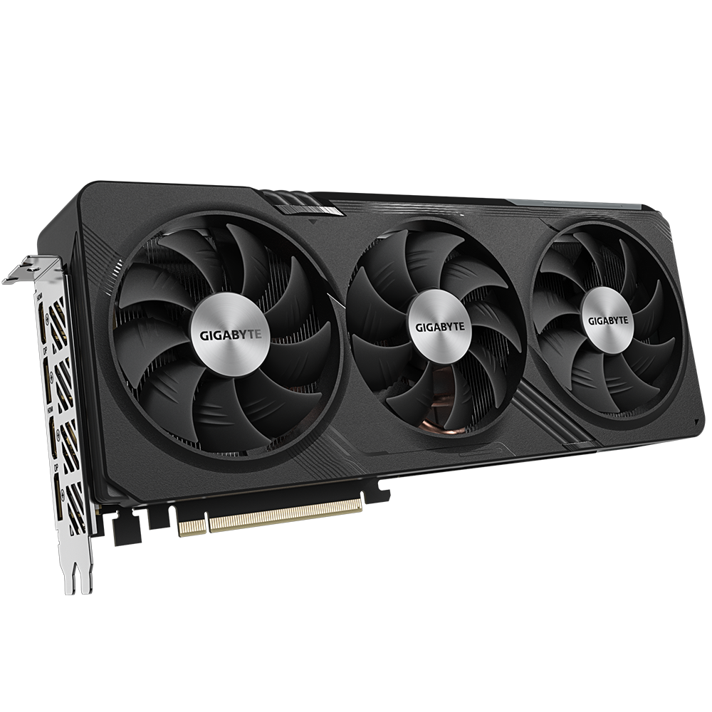 Видео карта Gigabyte AMD Radeon RX 7700 XT GAMING OC 12GB GDDR6