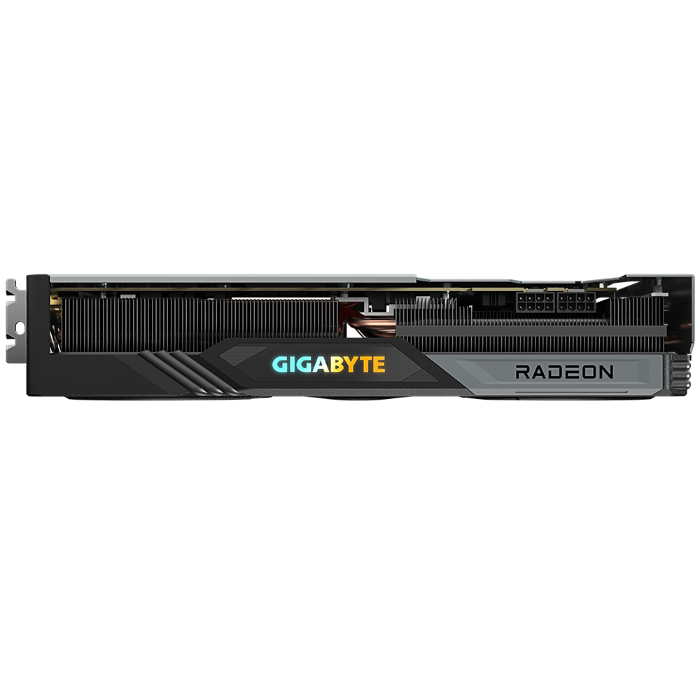 Видео карта Gigabyte AMD Radeon RX 7700 XT GAMING OC 12GB GDDR6