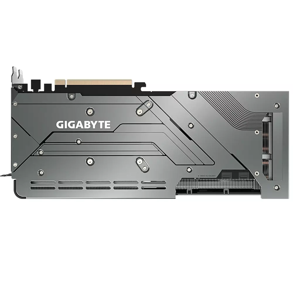 Видео карта Gigabyte AMD Radeon RX 7700 XT GAMING OC 12GB GDDR6