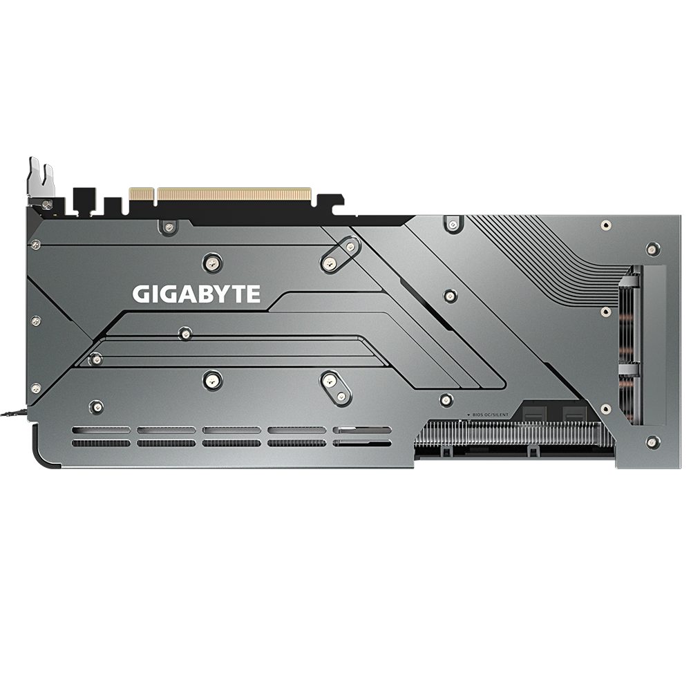 Видео карта Gigabyte AMD Radeon RX 7700 XT GAMING OC 12GB GDDR6