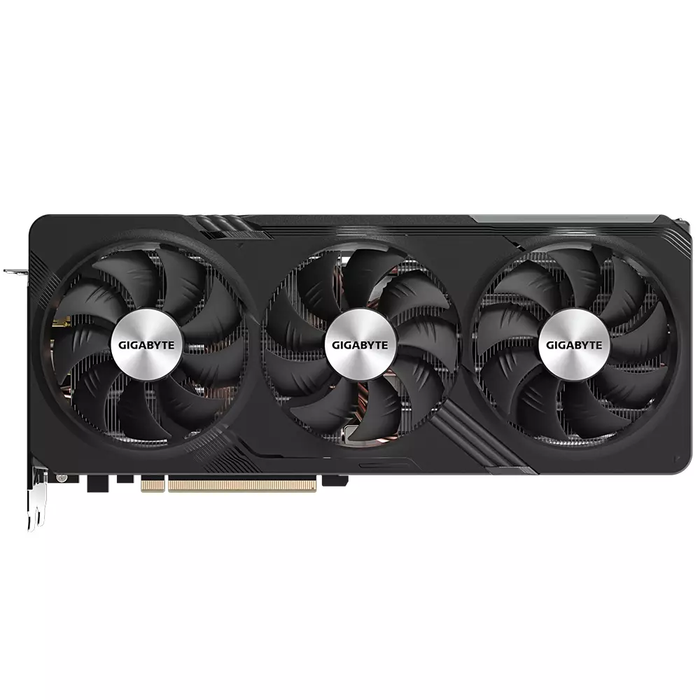 Видео карта Gigabyte AMD Radeon RX 7800 XT GAMING OC 16GB GDDR6