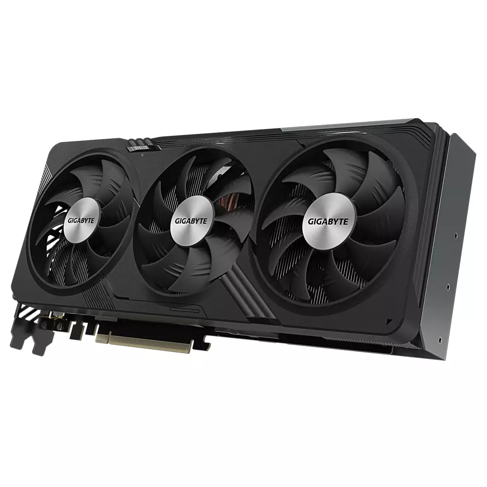 Видео карта Gigabyte AMD Radeon RX 7800 XT GAMING OC 16GB GDDR6