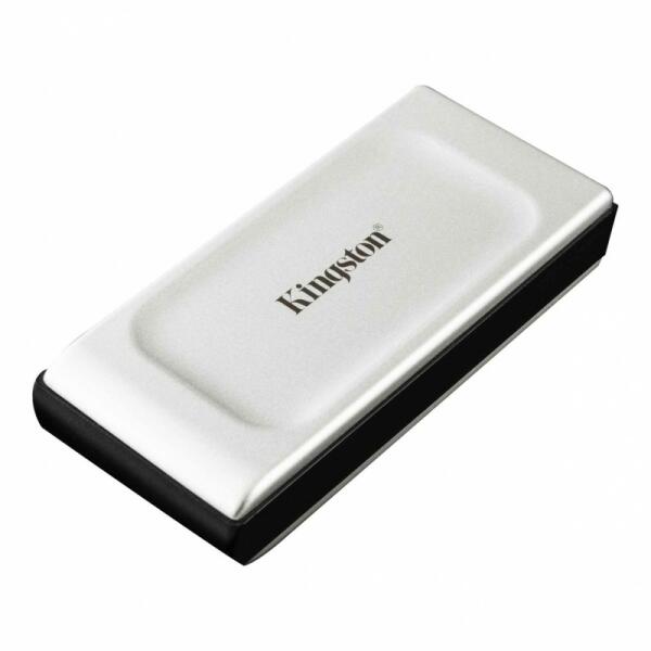 Външен диск SSD Kingston SXS2000 4TB USB 3.2 Gen2 USB-C - SXS2000/4000G