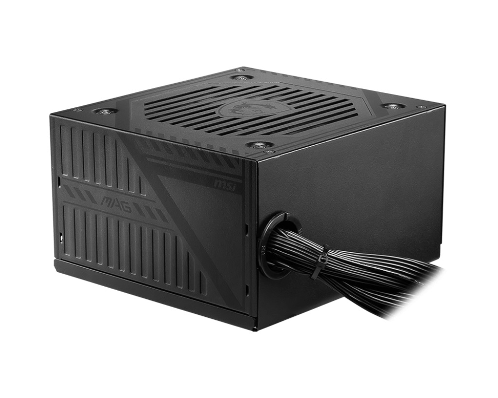 Захранване MSI MAG A600DN 600W 80 Plus PSU