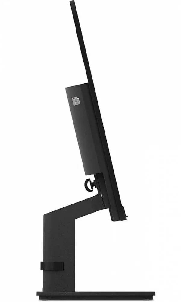 Монитор Lenovo ThinkVision S24e-20, 23.8", VA, FHD 1920x1080, 60Hz, 6ms, AMD FreeSync - 62AEKAR2EU