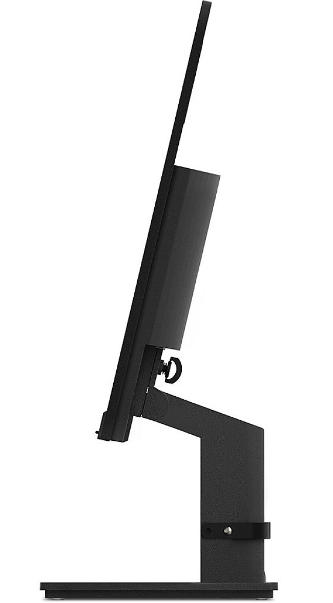 Монитор Lenovo ThinkVision S24e-20, 23.8", VA, FHD 1920x1080, 60Hz, 6ms, AMD FreeSync - 62AEKAR2EU 