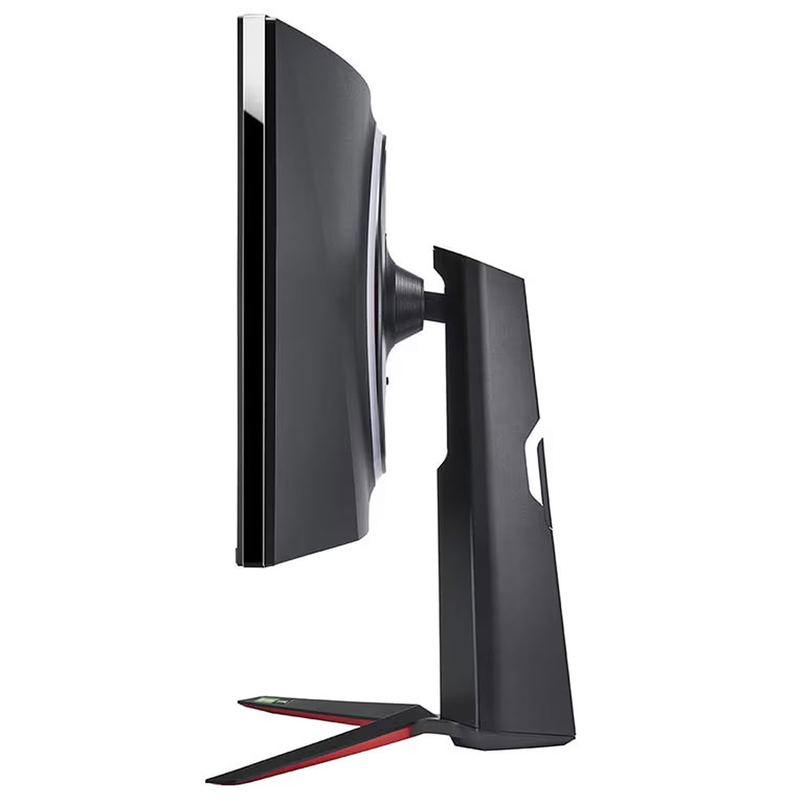 Монитор LG 38GN950P-B, 37.5", Nano IPS, 3840x1600, 160Hz OC, 1ms, HDR 600, AMD FreeSync/G-Sync 