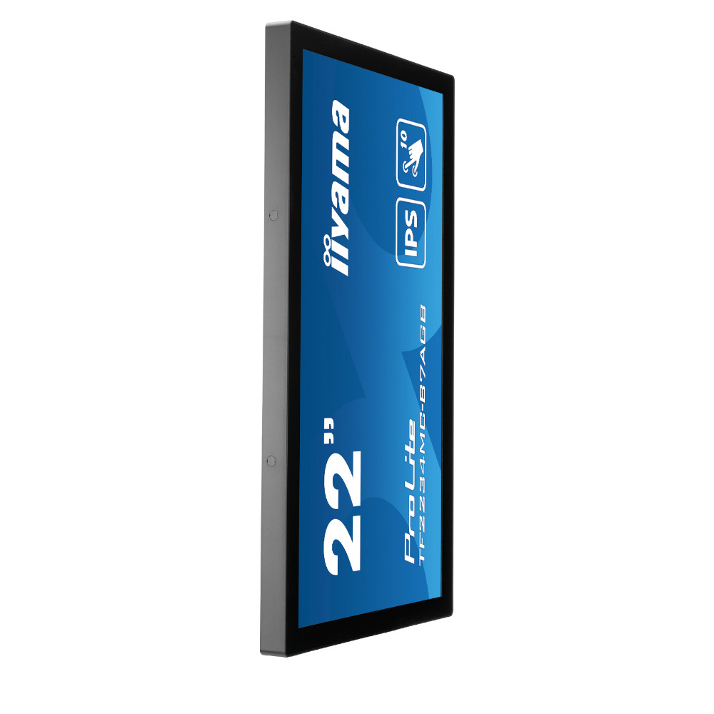 Тъч Монитор IIYAMA TF2234MC-B7AGB
