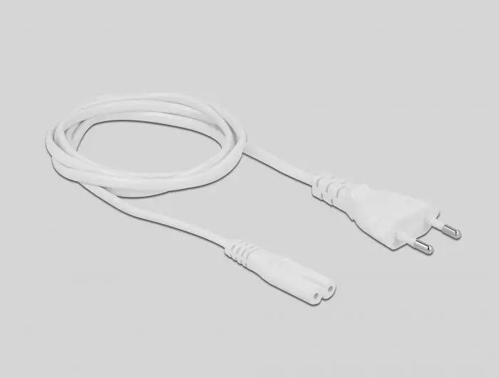 USB и безжично зарядно Delock, 2 x USB-C PD, 3 x USB-A