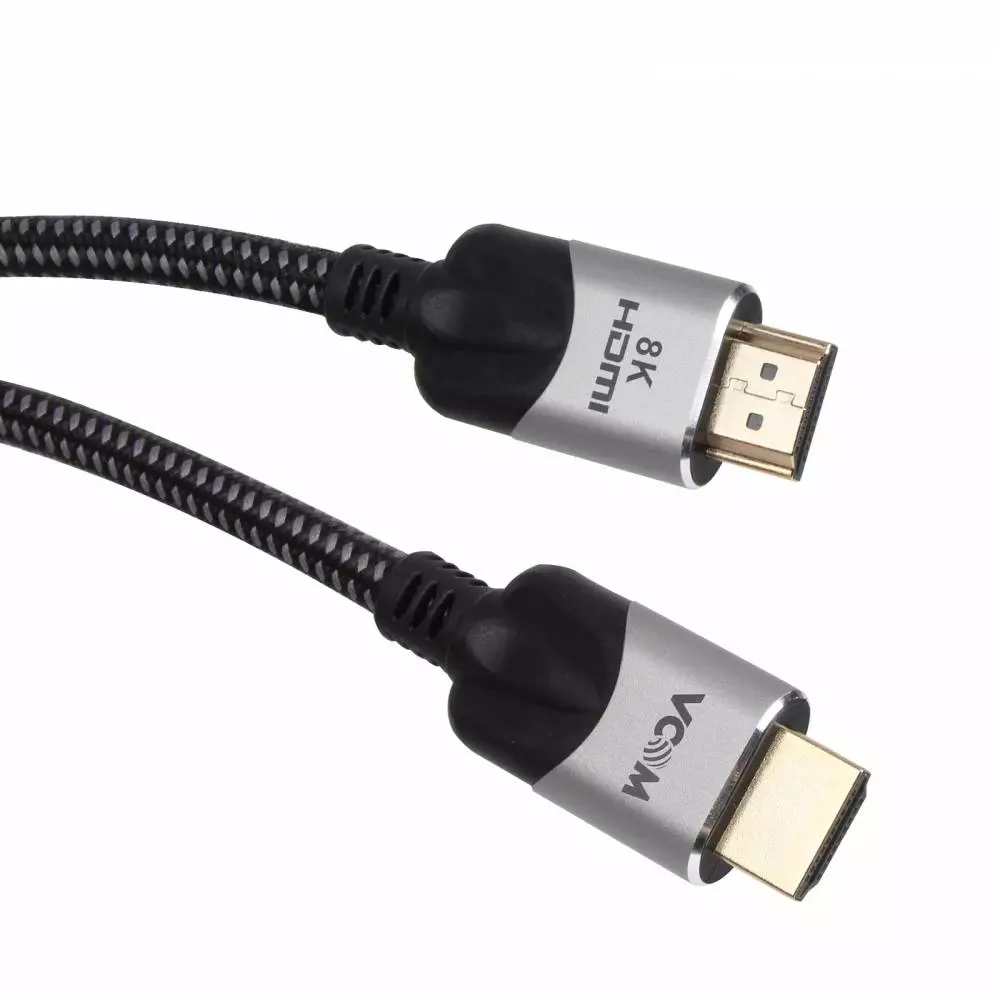 Cavo HDMI v2.1 VCom M / M 3m - 8K HDR - CG865-3.0m