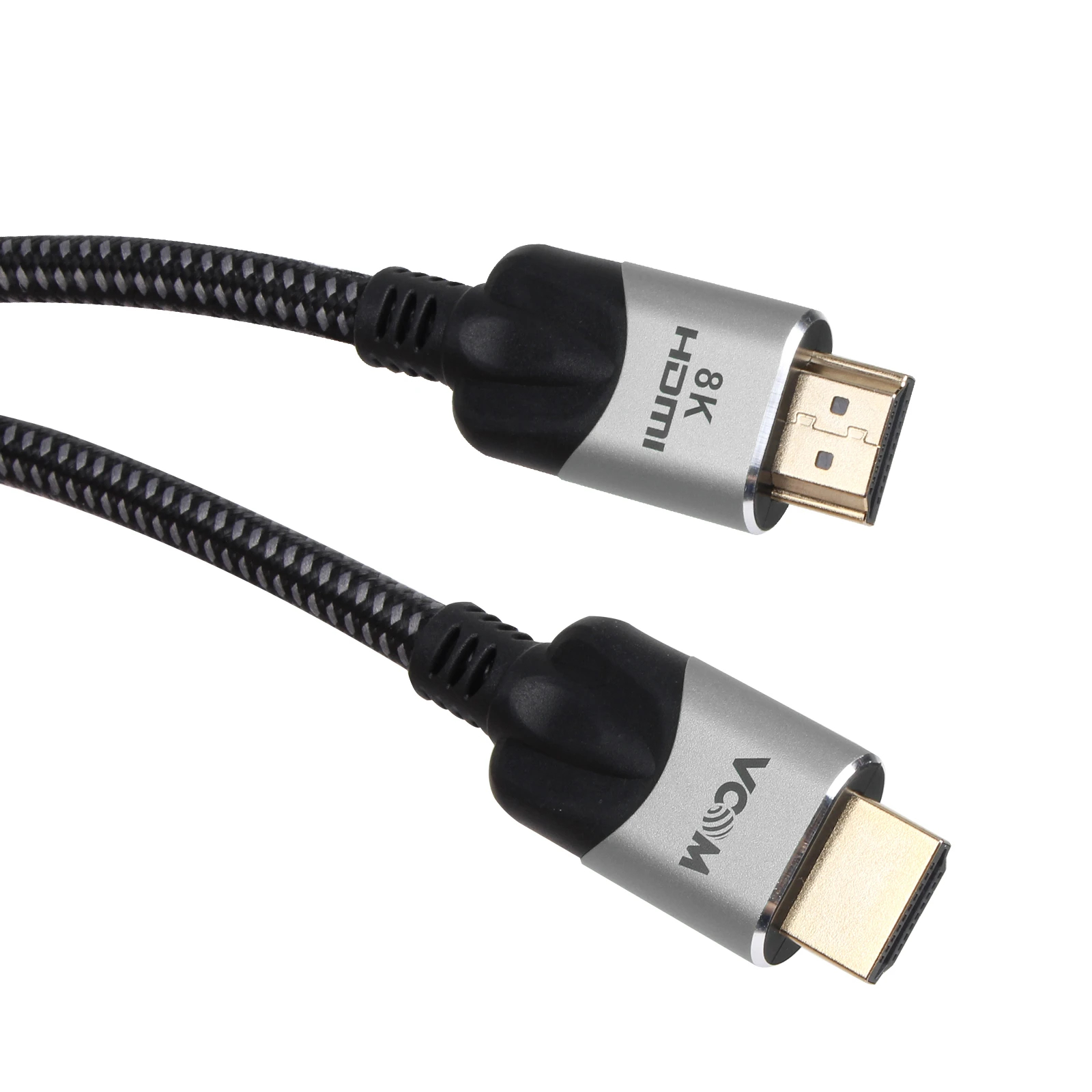 VCom HDMI Cable v2.1 M / M 3m - 8K HDR - CG865-3.0m