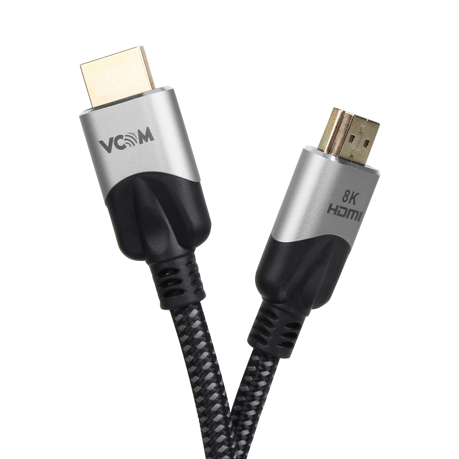 VCom HDMI Cable v2.1 M / M 3m - 8K HDR - CG865-3.0m