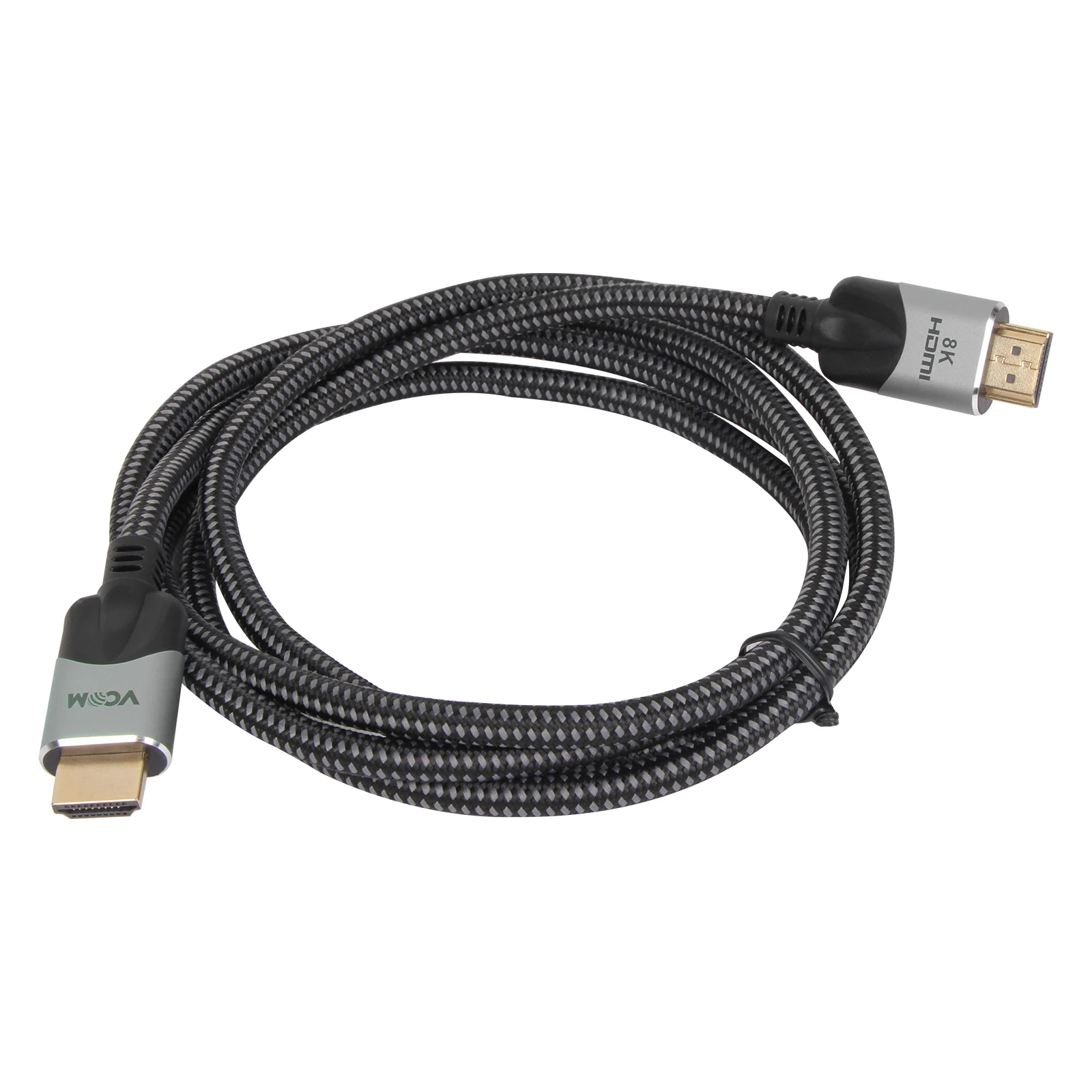 VCom HDMI Cable v2.1 M / M 3m - 8K HDR - CG865-3.0m