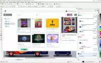Софтуер CorelDRAW Graphics Suite Enterprise License (incl. 1 Yr CorelSure Maintenance)(1-4)