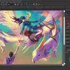 Софтуер CorelDRAW Graphics Suite Enterprise License (incl. 1 Yr CorelSure Maintenance)(1-4)