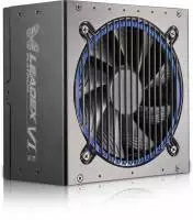 Захранване Super Flower Leadex VI Platinum Pro 850W PCIe 5.0 PSU - SF-850F14PE