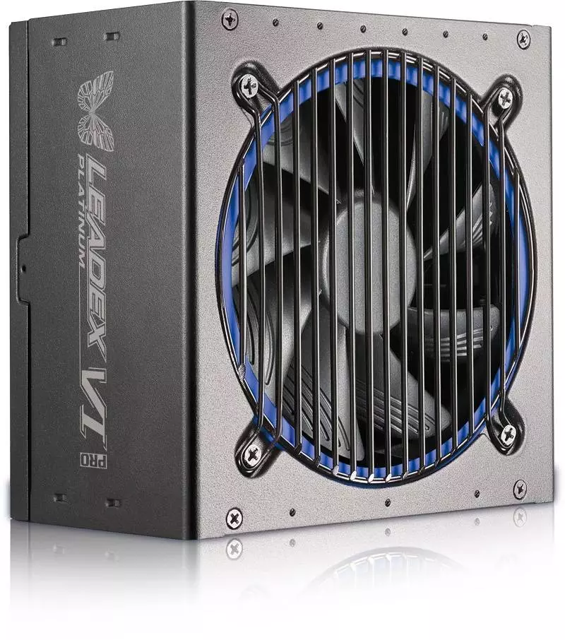 Захранване Super Flower Leadex VI Platinum Pro 850W PCIe 5.0 PSU - SF-850F14PE