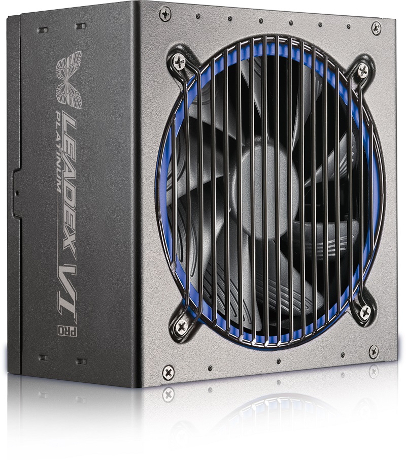 Захранване Super Flower Leadex VI Platinum Pro 850W PCIe 5.0 PSU - SF-850F14PE