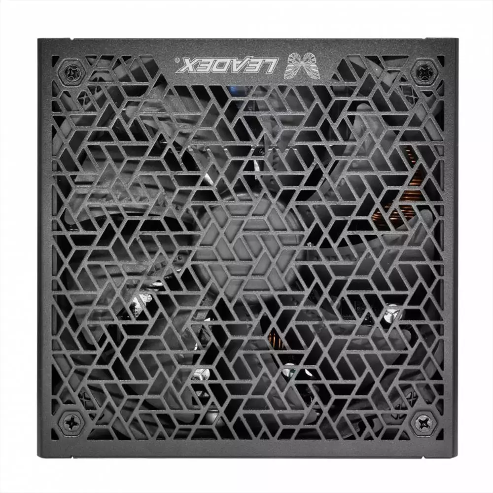 Захранване Super Flower Leadex VII XG 1000W ATX3.0 PSU - SF-1000F14XG