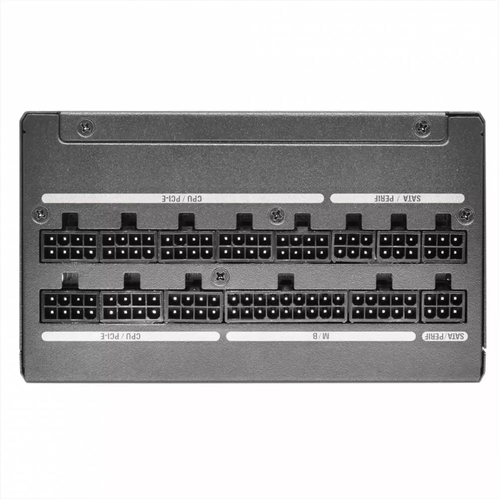 Захранване Super Flower Leadex VII XG 1000W ATX3.0 PSU - SF-1000F14XG