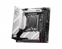 Дънна платка MSI MPG B760I EDGE WIFI DDR5 LGA1700