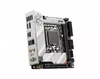 Дънна платка MSI MPG B760I EDGE WIFI DDR5 LGA1700