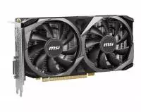 Видео карта MSI GeForce RTX 3050 VENTUS 2X XS 8G OC - 912-V809-4287