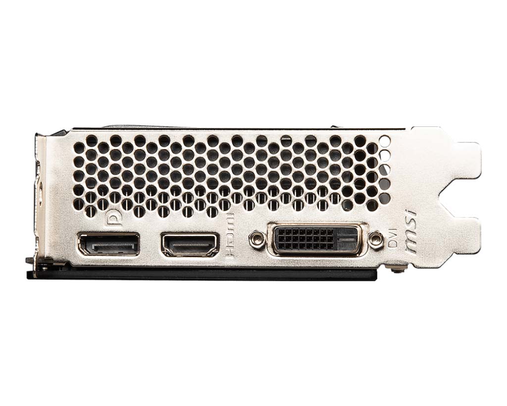 Видео карта MSI GeForce RTX 3050 VENTUS 2X XS 8G OC - 912-V809-4287