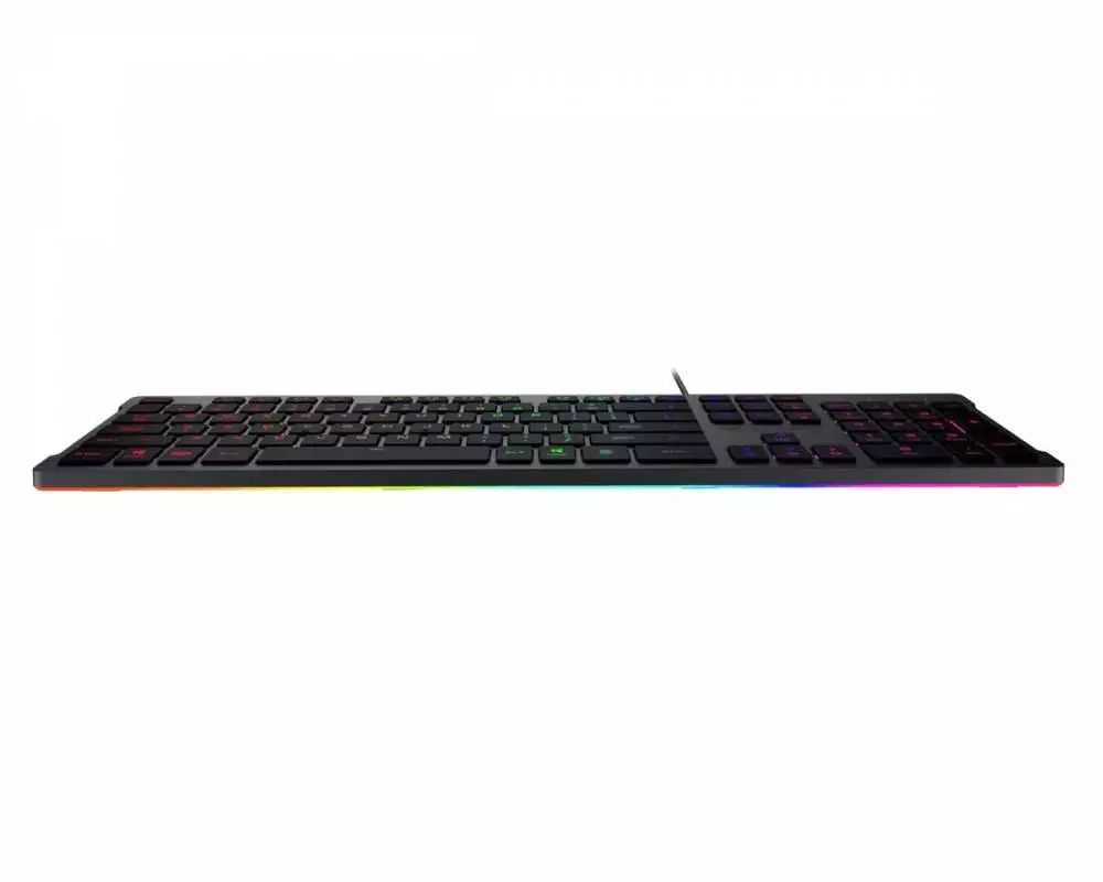 Геймърска клавиатура COUGAR Vantar S - CG37VSBXNMI0002