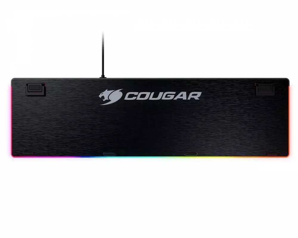 Геймърска клавиатура COUGAR Vantar S - CG37VSBXNMI0002
