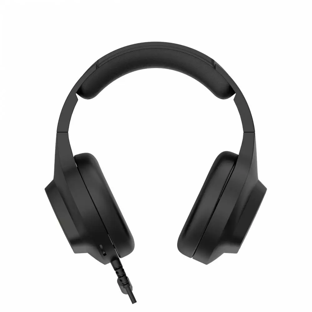 Геймърски слушалки CANYON Shadder GH-6 RGB gaming headset with Microphone