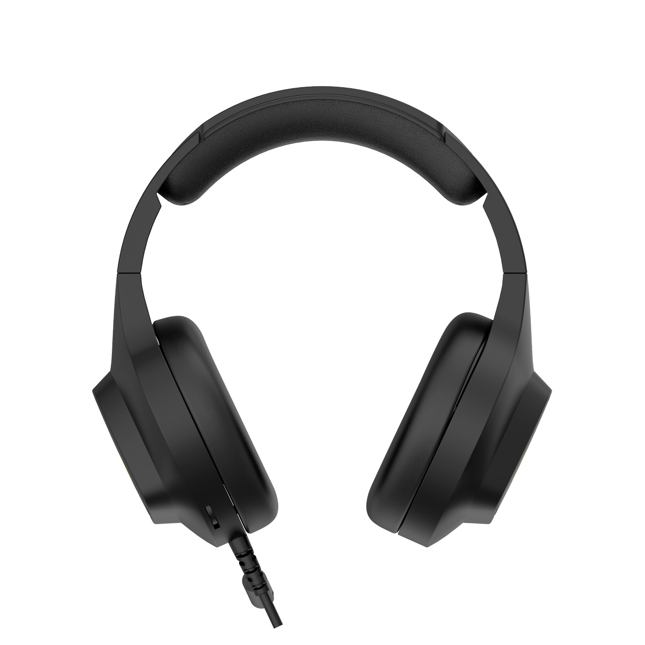 Геймърски слушалки CANYON Shadder GH-6 RGB gaming headset with Microphone