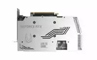 Видео карта ZOTAC GAMING GeForce RTX 3060 Ti GDDR6X Twin Edge White Edition - ZT-A30620J-10P