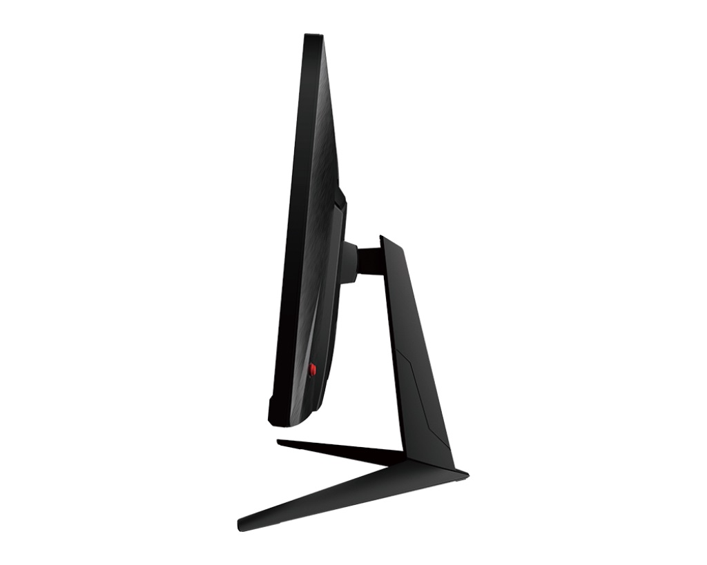 Монитор MSI G2412, 23.8", IPS, FHD 1920x1080, 170Hz, 1ms, Adaptive Sync, DP, HDMI