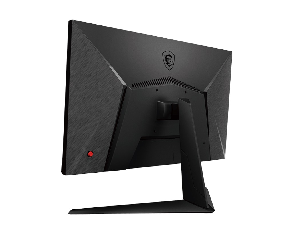 Монитор MSI G2412, 23.8", IPS, FHD 1920x1080, 170Hz, 1ms, Adaptive Sync, DP, HDMI