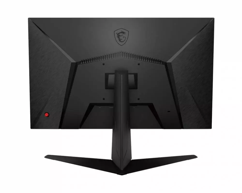 Монитор MSI G2412, 23.8", IPS, FHD 1920x1080, 170Hz, 1ms, Adaptive Sync, DP, HDMI