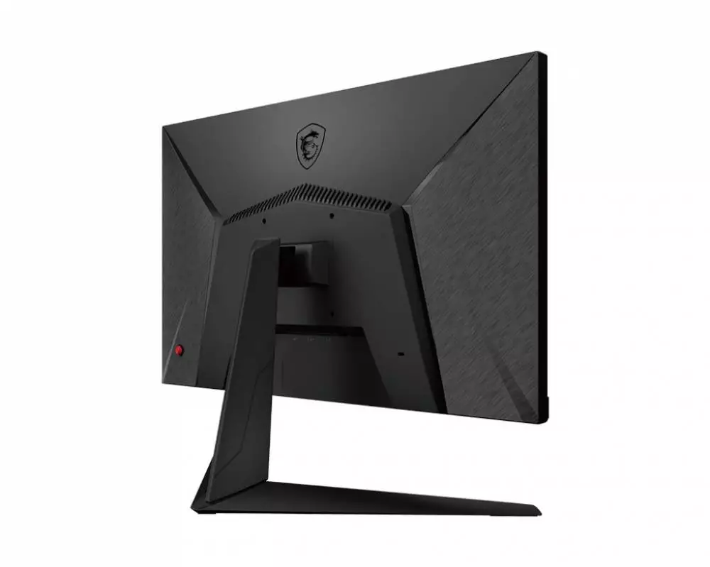 Монитор MSI G2412, 23.8", IPS, FHD 1920x1080, 170Hz, 1ms, Adaptive Sync, DP, HDMI