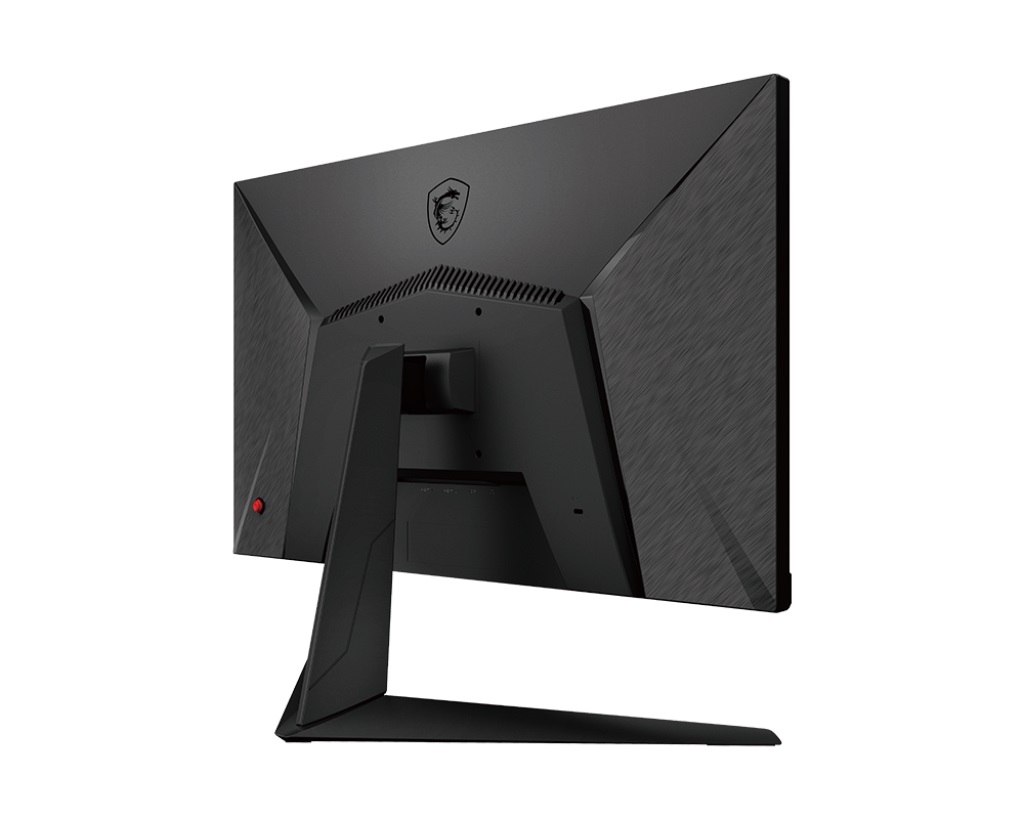 Монитор MSI G2412, 23.8", IPS, FHD 1920x1080, 170Hz, 1ms, Adaptive Sync, DP, HDMI