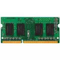 Памет Kingston 8GB DDR4 2666MHz SODIMM CL19 - KVR26S19S6/8