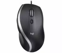 Мишка Logitech M500S Optical Mouse Black - 910-005784