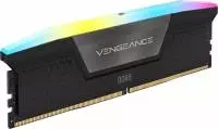 Памет Corsair Vengeance RGB 32GB (2x16GB) DDR5 6000MHz CL30 - CMH32GX5M2B6000C30