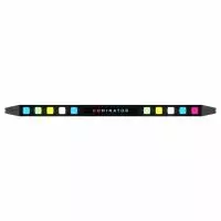 Памет Corsair Dominator Platinum RGB 32GB (2x16GB) DDR5 6000MHz CL30 AMD EXPO - CMT32GX5M2B6000Z30K