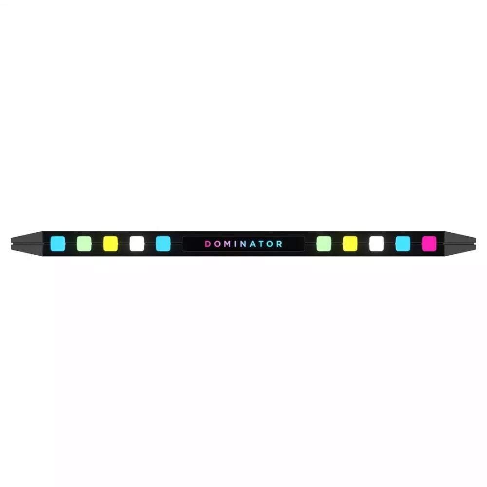 Памет Corsair Dominator Platinum RGB 32GB (2x16GB) DDR5 6000MHz CL30 AMD EXPO - CMT32GX5M2B6000Z30K