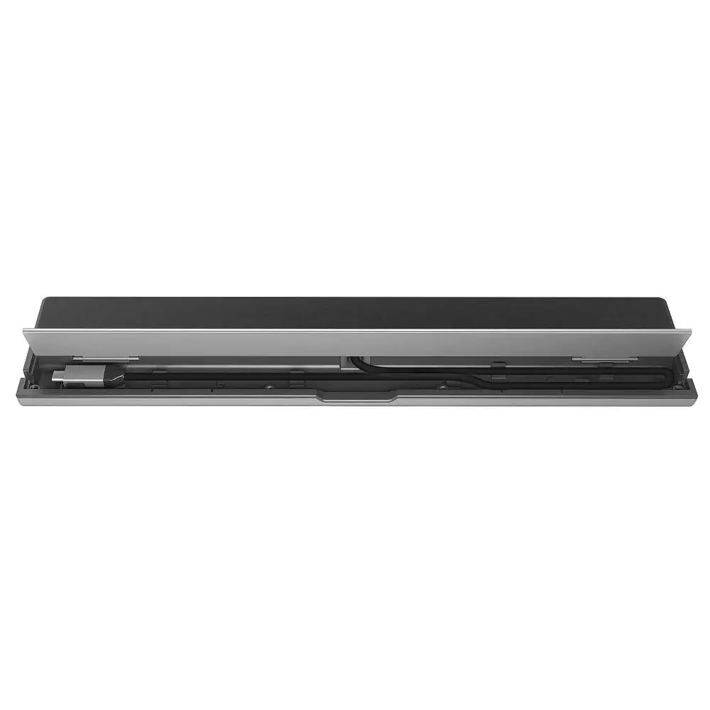 Докинг станция j5create JCD543P, За три монитора, 100W PD, Захранващ адаптер