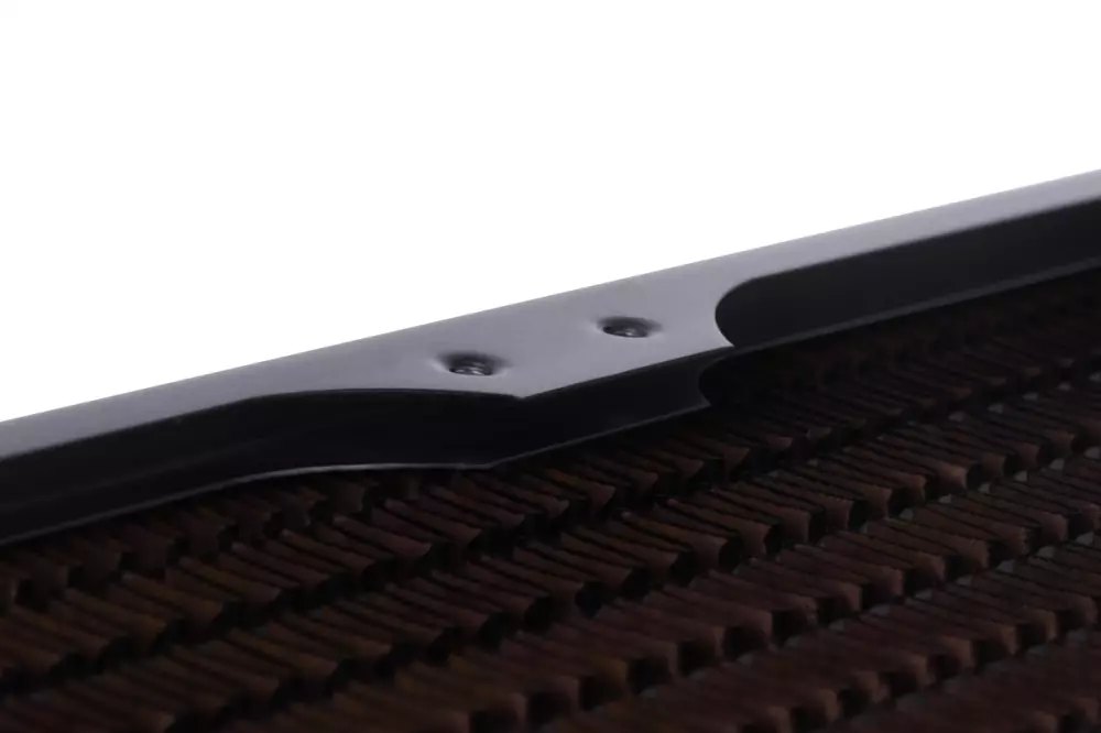 Радиатор Alphacool NexXxoS ST30 Full Copper 360mm radiator V.2