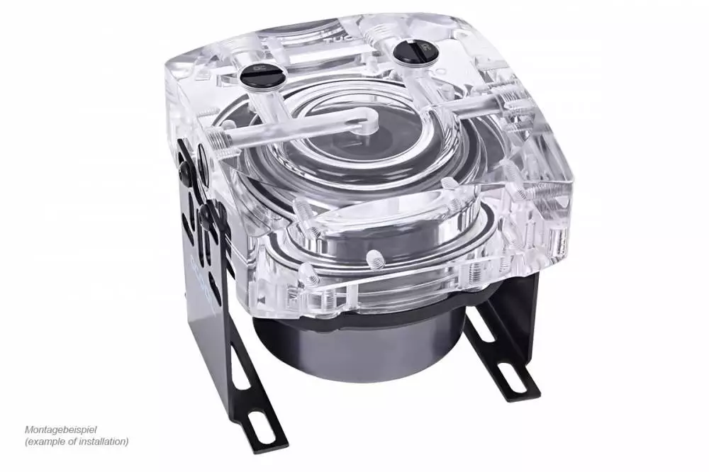 Помпа Alphacool Eispumpe VPP755, Single Edition V.3