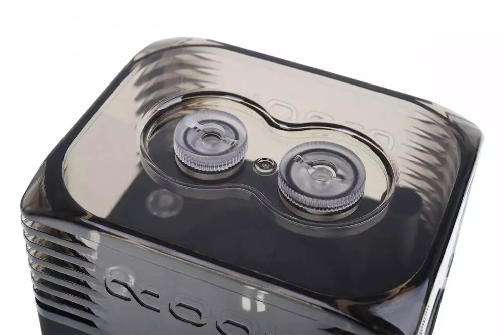 Резервоар с помпа Alphacool Eisstation DC-Ultra incl. DC-LT 2600 Ultra pump